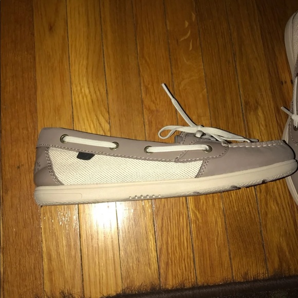 Sperrys topsiders never worn size 8 NWOT - Picture 2 of 3